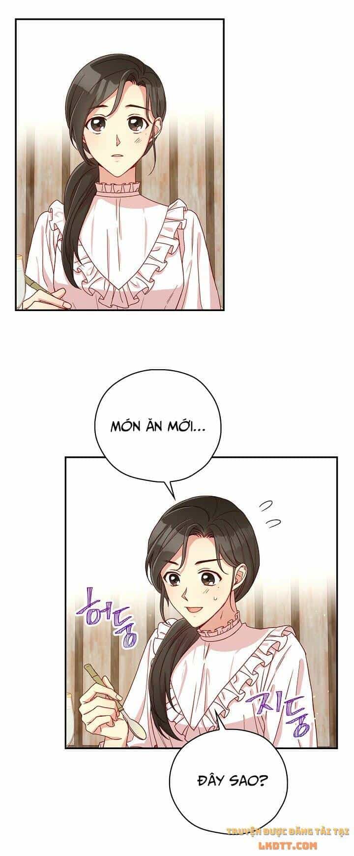 Tồn Tại Như Một Nữ Hầu - Chương 55 - ảnh 11