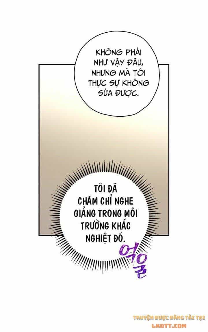 Tồn Tại Như Một Nữ Hầu - Chương 55 - ảnh 21