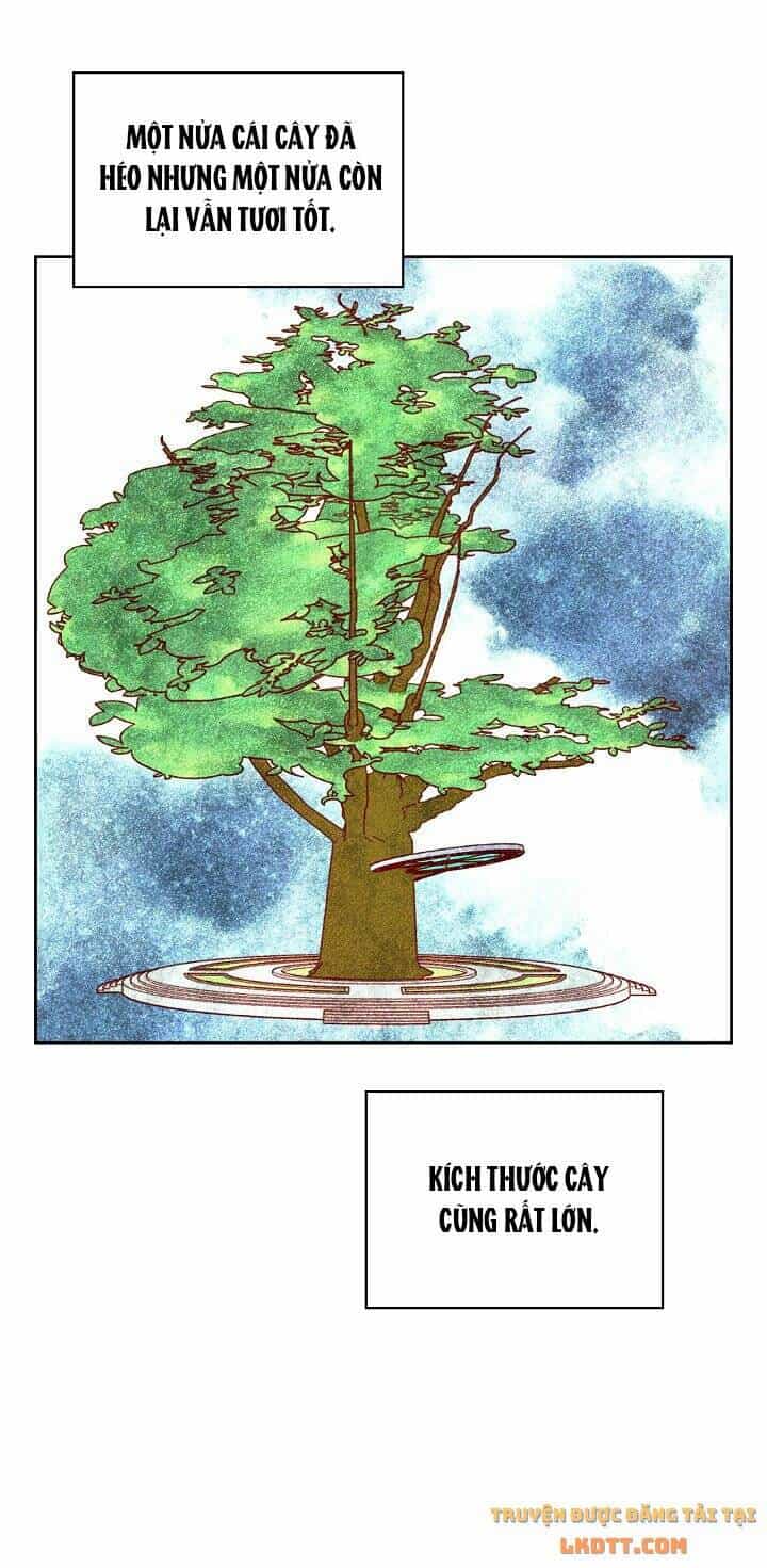 Tồn Tại Như Một Nữ Hầu - Chương 56 - ảnh 24