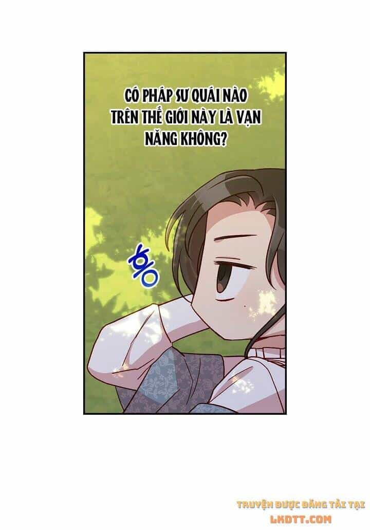Tồn Tại Như Một Nữ Hầu - Chương 56 - ảnh 37