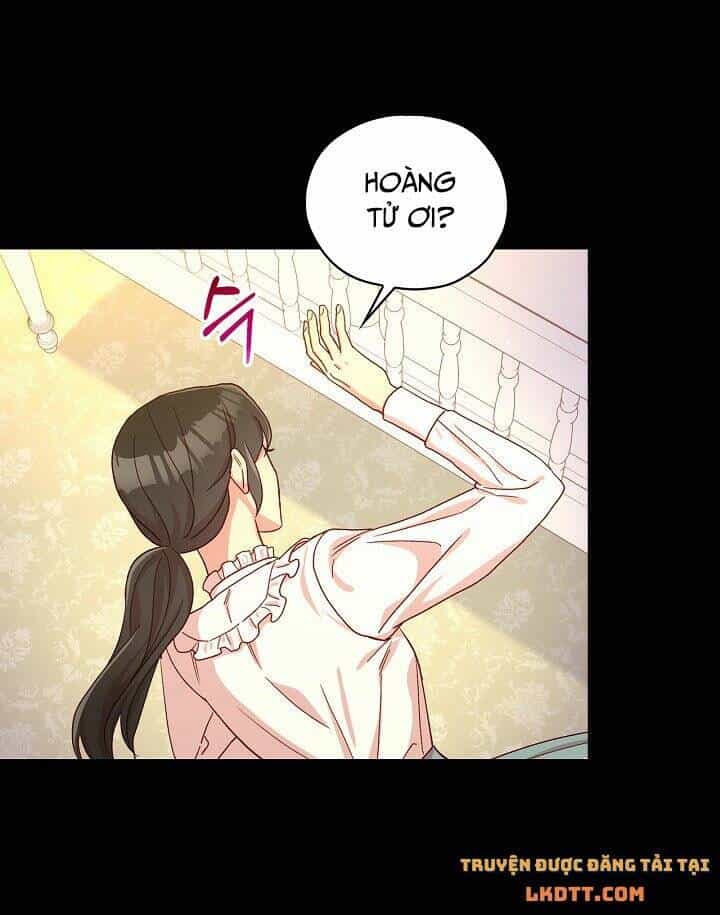 Tồn Tại Như Một Nữ Hầu - Chương 57 - ảnh 17