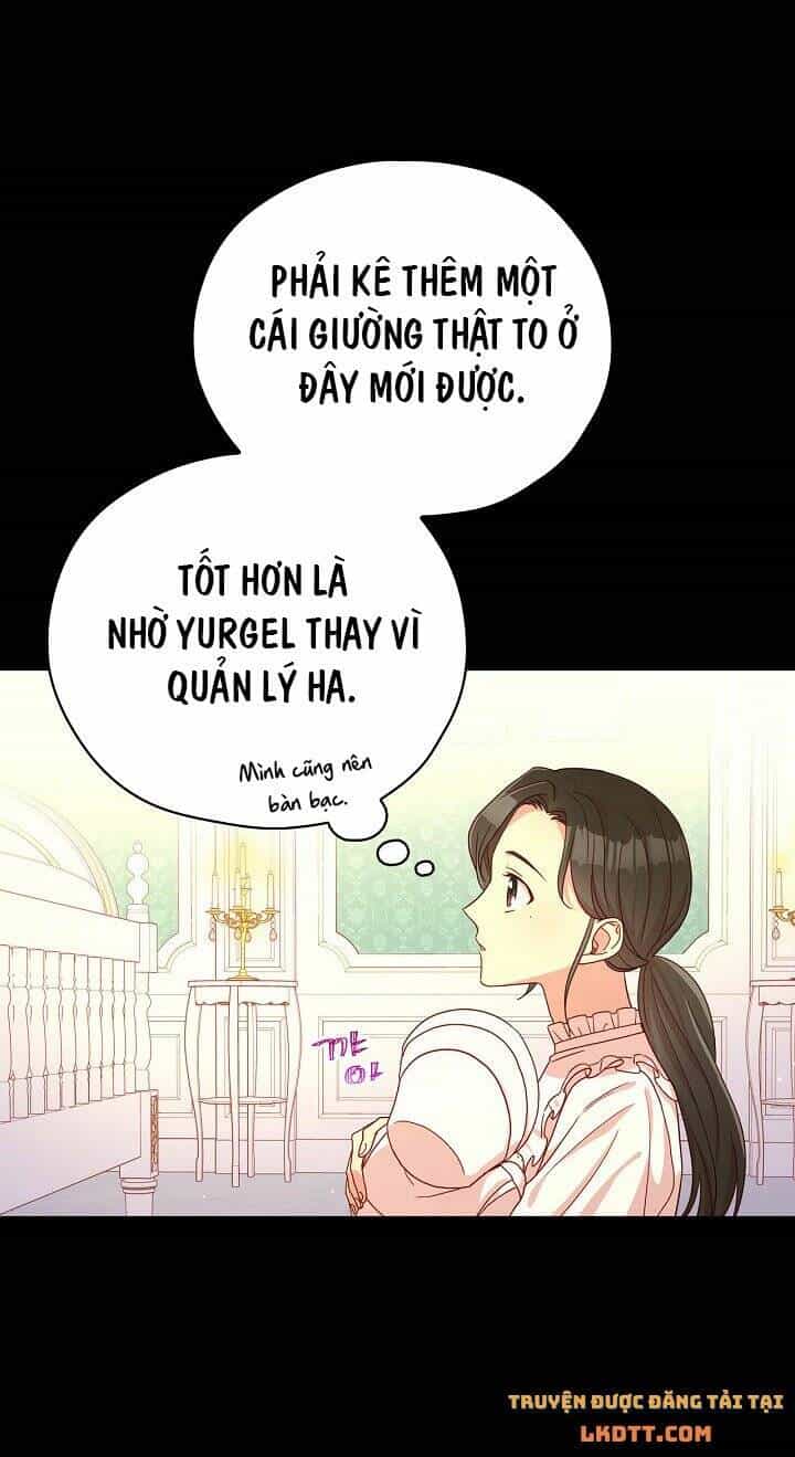 Tồn Tại Như Một Nữ Hầu - Chương 57 - ảnh 21