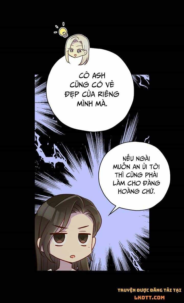 Tồn Tại Như Một Nữ Hầu - Chương 57 - ảnh 46