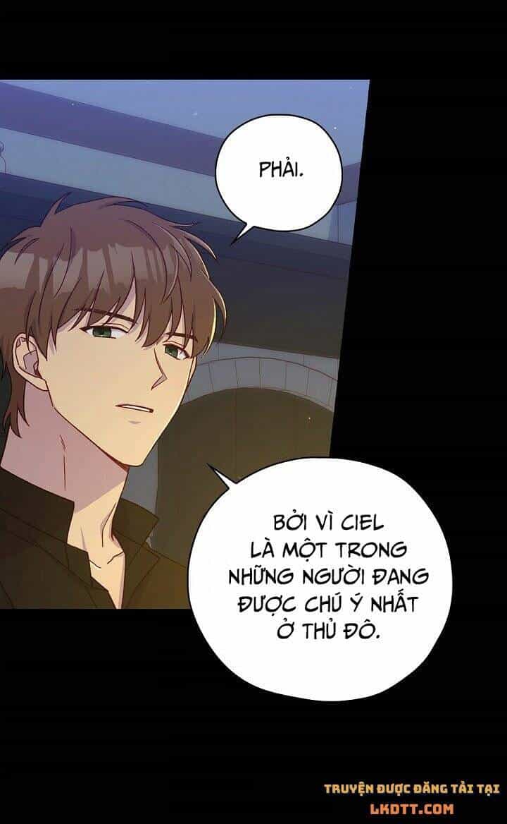 Tồn Tại Như Một Nữ Hầu - Chương 57 - ảnh 57