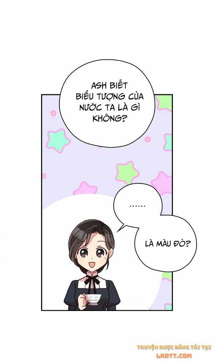 Tồn Tại Như Một Nữ Hầu - Chương 57 - ảnh 70