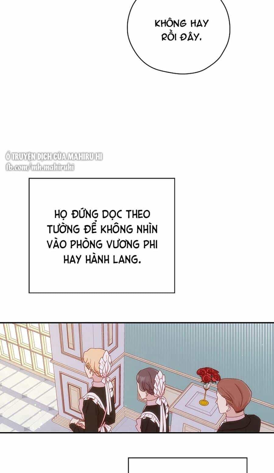 Tồn Tại Như Một Nữ Hầu - Chương 58 - ảnh 14