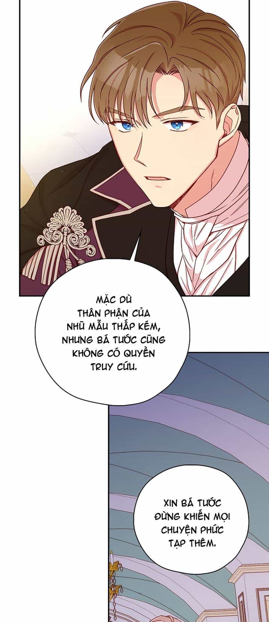 Tồn Tại Như Một Nữ Hầu - Chương 58 - ảnh 54