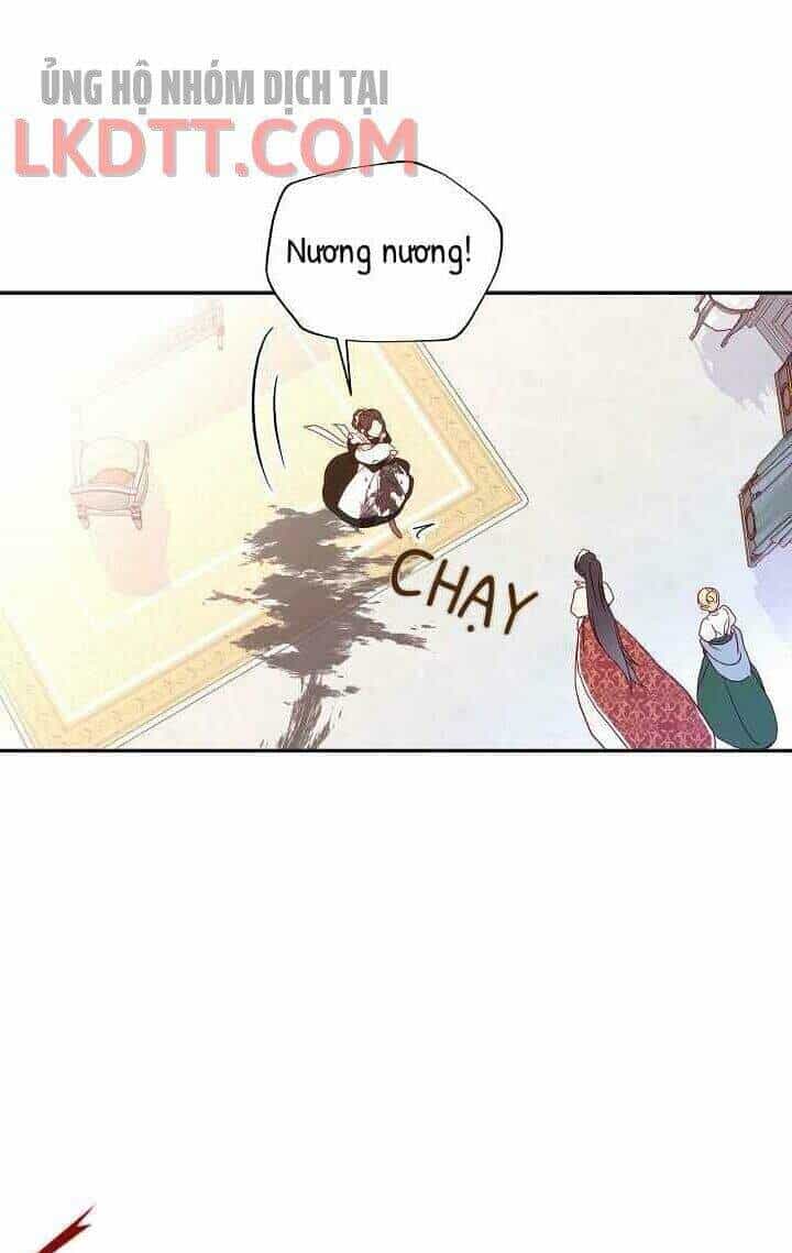 Tồn Tại Như Một Nữ Hầu - Chương 6 - ảnh 40