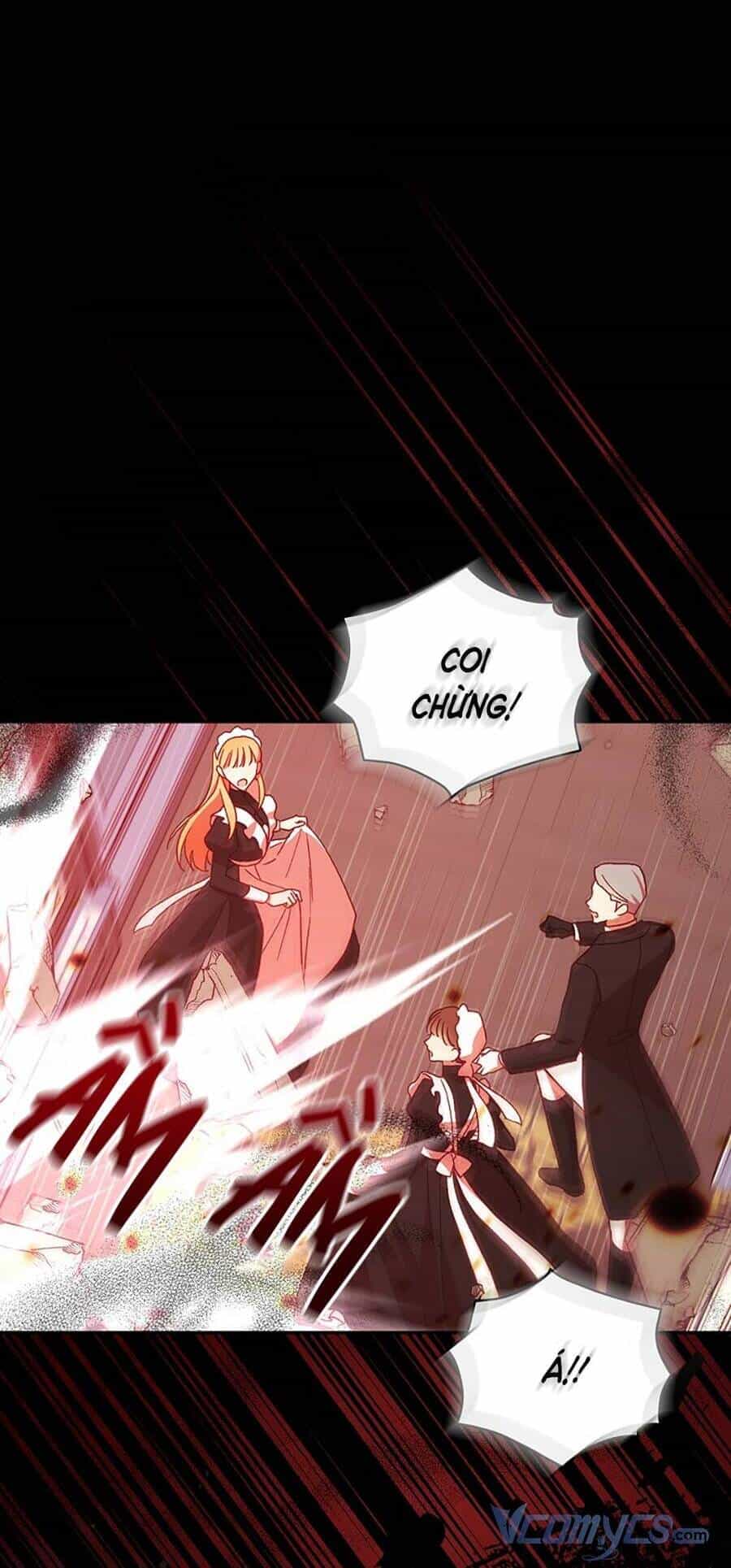 Tồn Tại Như Một Nữ Hầu - Chương 61 - ảnh 13
