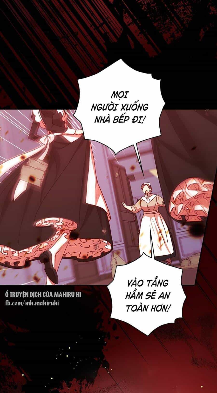 Tồn Tại Như Một Nữ Hầu - Chương 61 - ảnh 14