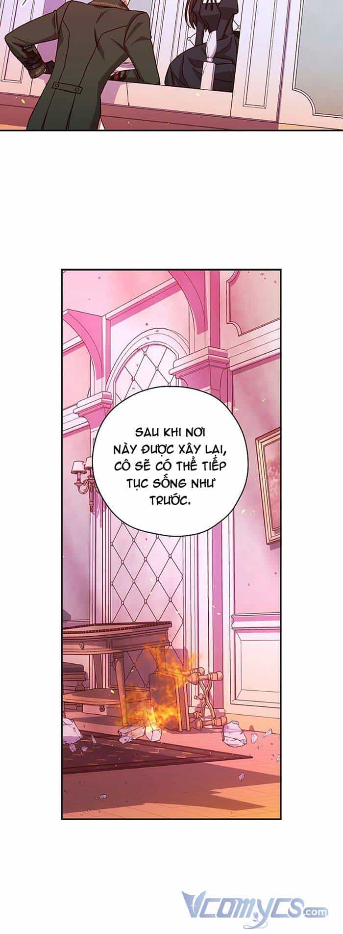 Tồn Tại Như Một Nữ Hầu - Chương 62 - ảnh 19