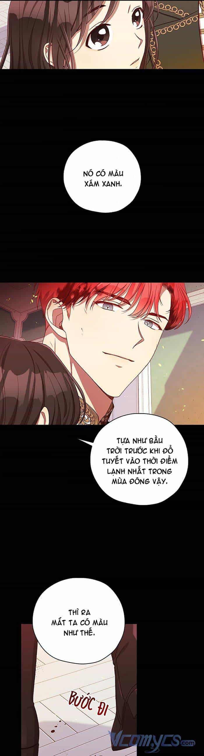Tồn Tại Như Một Nữ Hầu - Chương 63 - ảnh 3