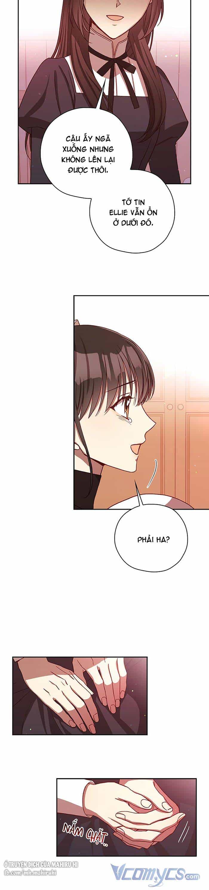 Tồn Tại Như Một Nữ Hầu - Chương 64 - ảnh 6