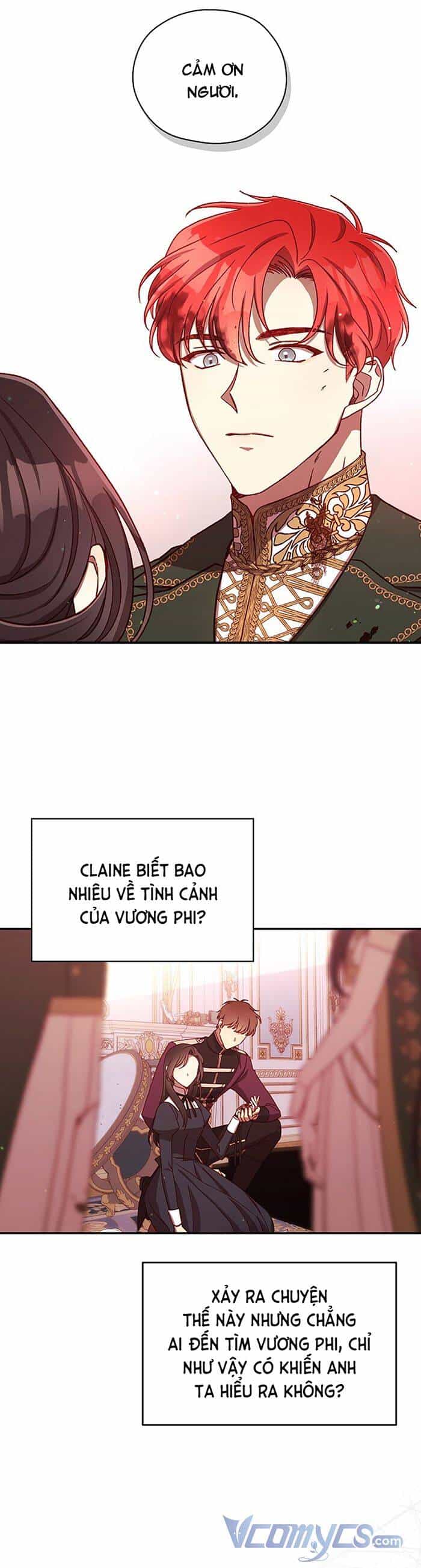 Tồn Tại Như Một Nữ Hầu - Chương 67 - ảnh 5