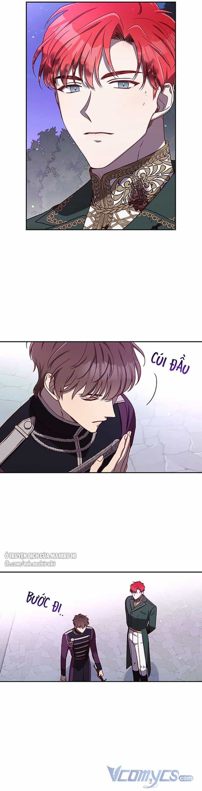 Tồn Tại Như Một Nữ Hầu - Chương 69 - ảnh 4