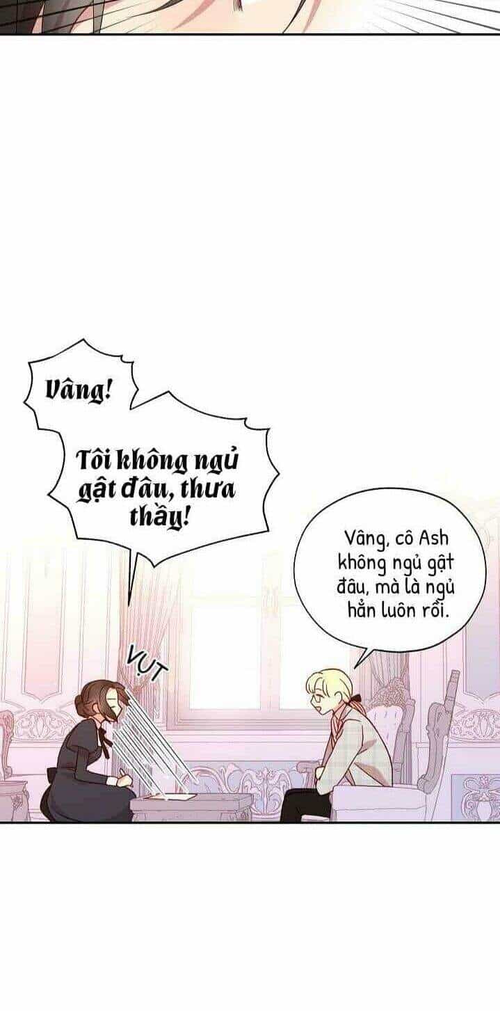 Tồn Tại Như Một Nữ Hầu - Chương 8 - ảnh 34