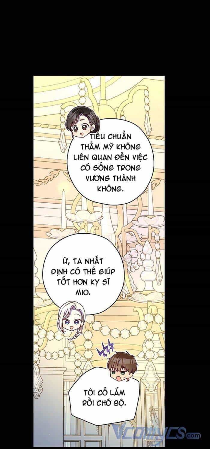 Tồn Tại Như Một Nữ Hầu - Chương 82 - ảnh 11
