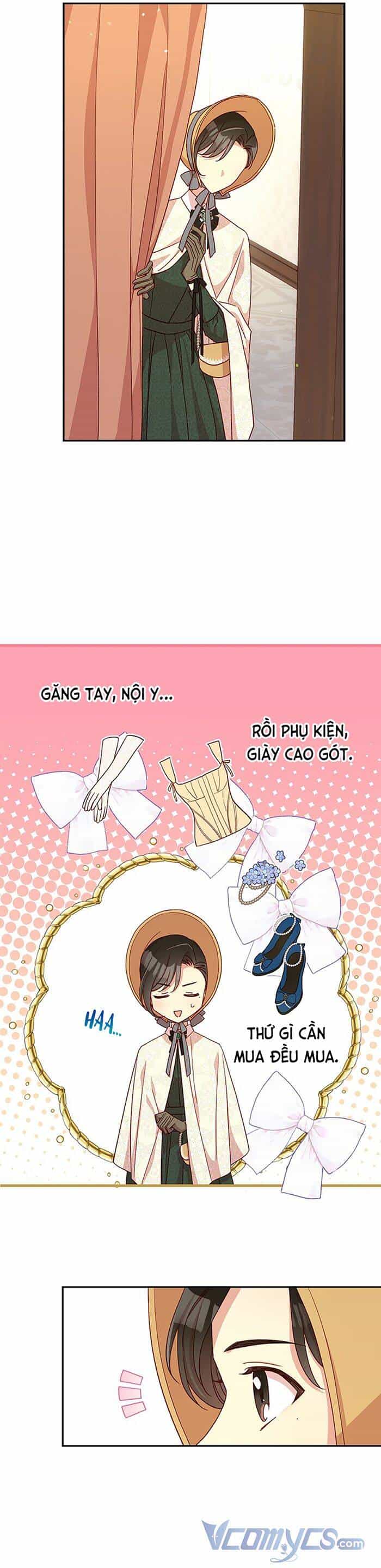 Tồn Tại Như Một Nữ Hầu - Chương 83 - ảnh 11