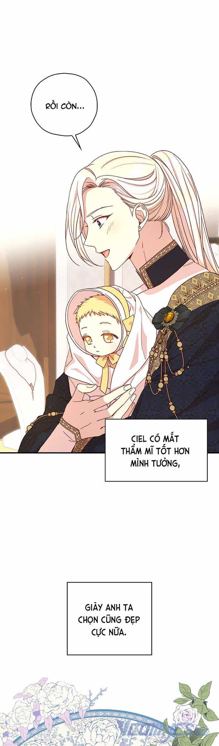 Tồn Tại Như Một Nữ Hầu - Chương 83 - ảnh 4