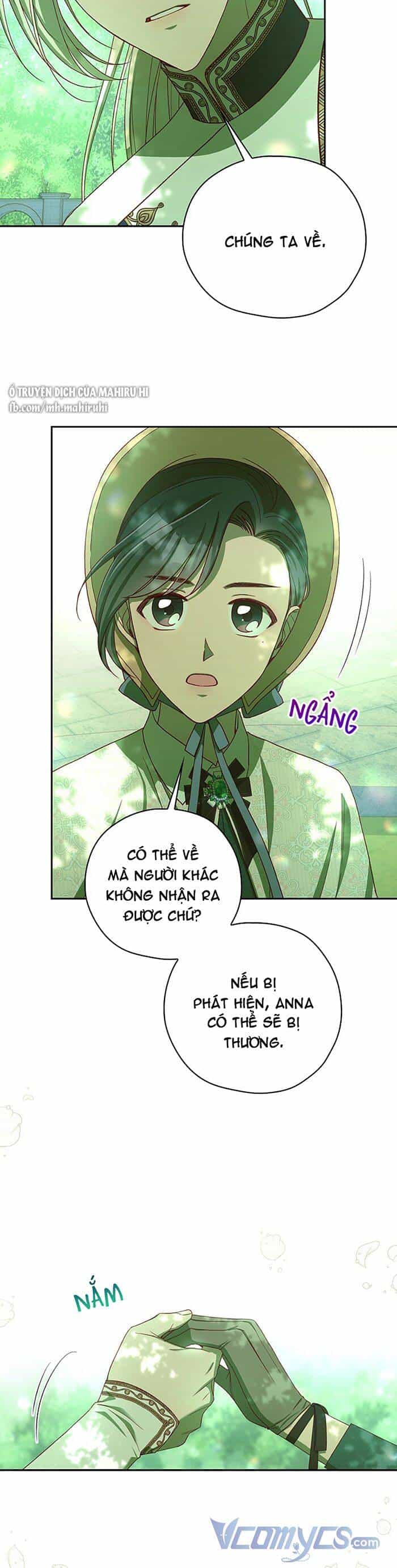 Tồn Tại Như Một Nữ Hầu - Chương 84 - ảnh 14