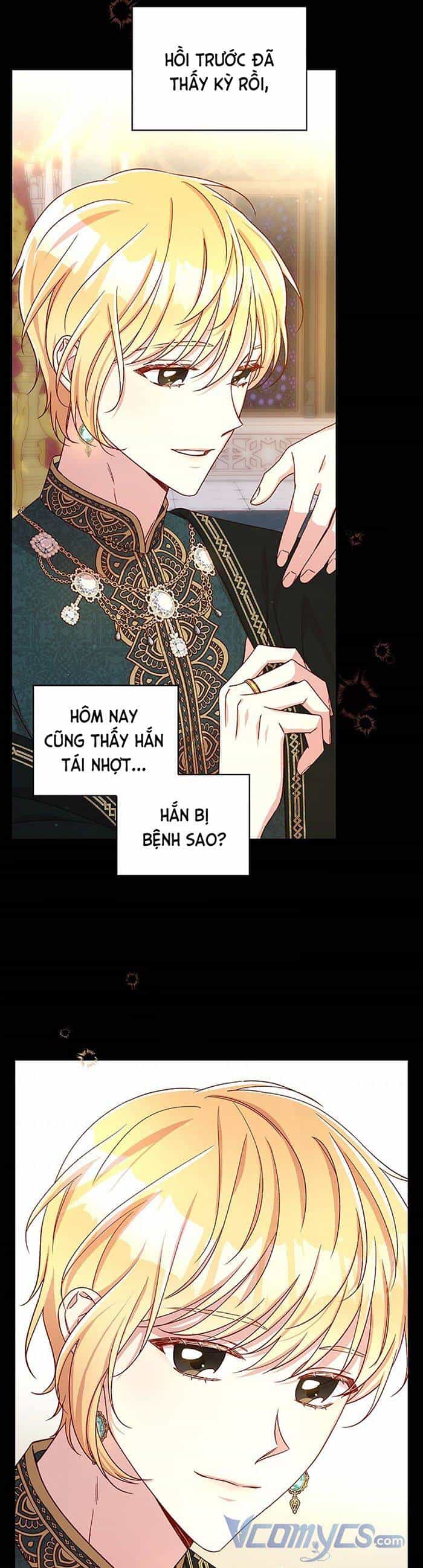 Tồn Tại Như Một Nữ Hầu - Chương 86 - ảnh 16