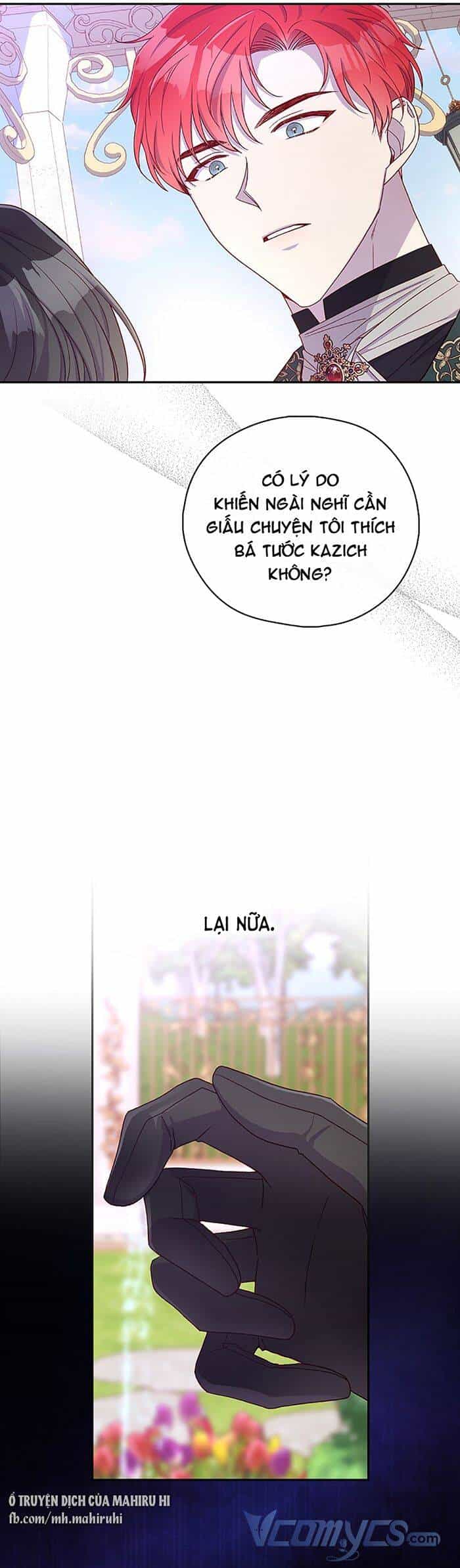 Tồn Tại Như Một Nữ Hầu - Chương 88 - ảnh 15