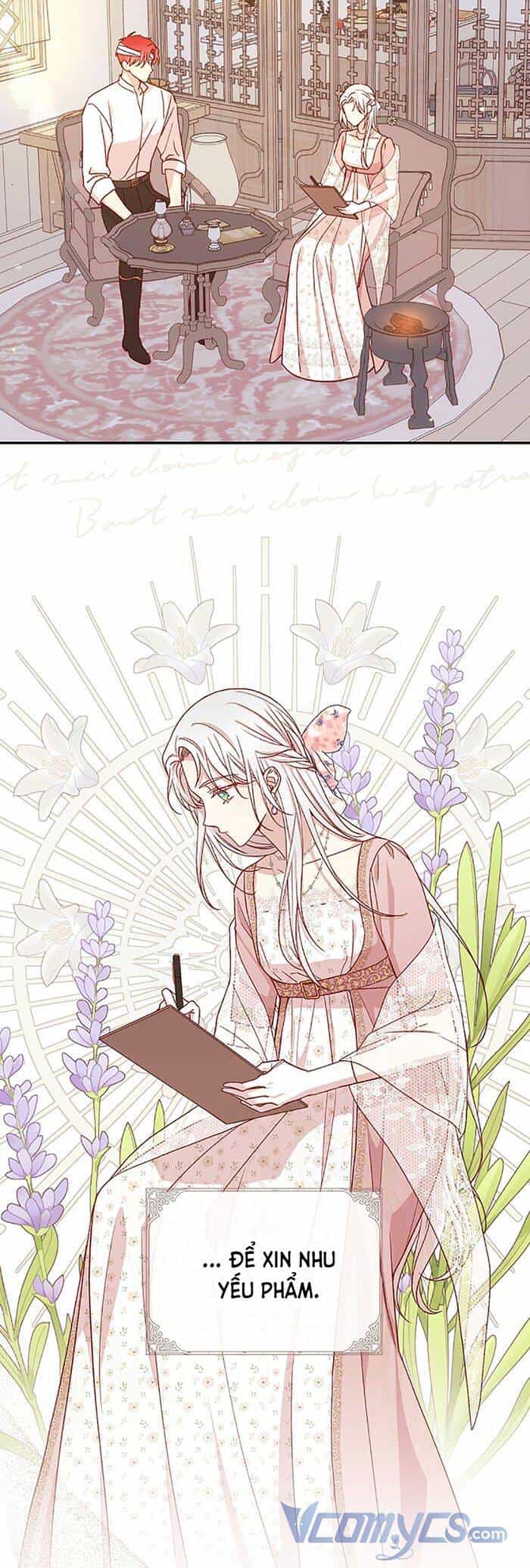 Tồn Tại Như Một Nữ Hầu - Chương 88 - ảnh 3