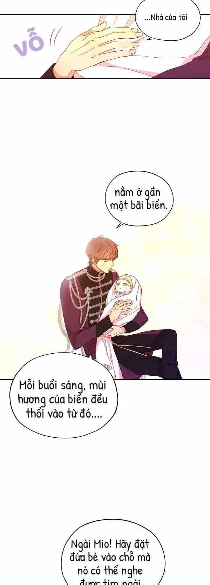 Tồn Tại Như Một Nữ Hầu - Chương 9 - ảnh 12