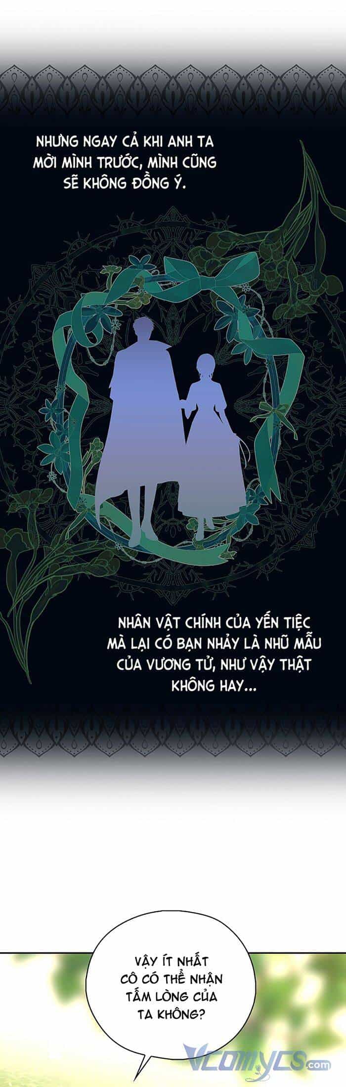 Tồn Tại Như Một Nữ Hầu - Chương 92 - ảnh 13