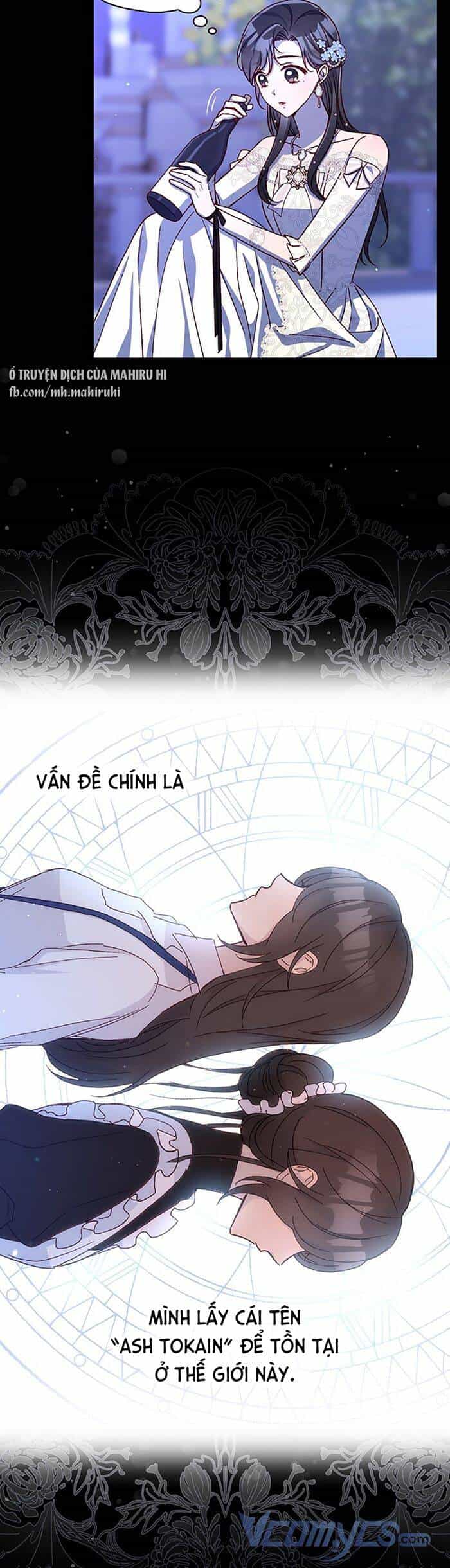 Tồn Tại Như Một Nữ Hầu - Chương 99 - ảnh 13