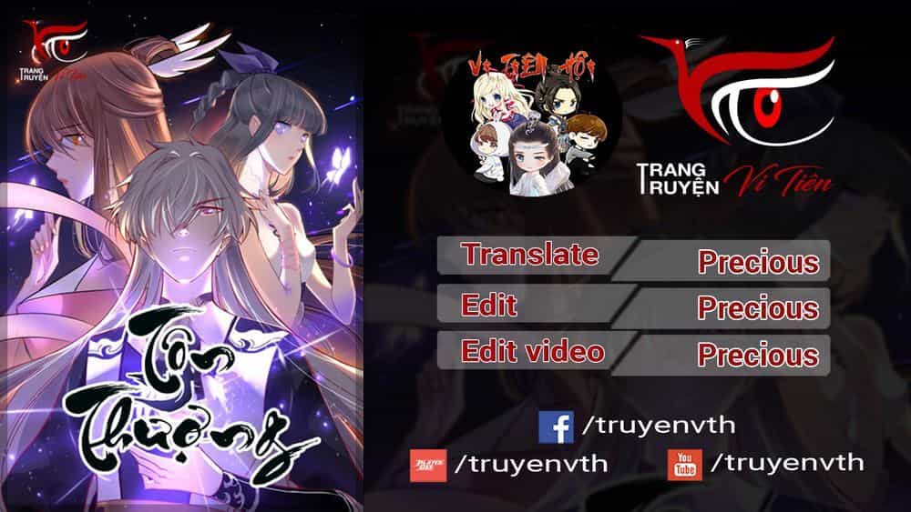 Tôn Thượng - Chương 106 - ảnh 1