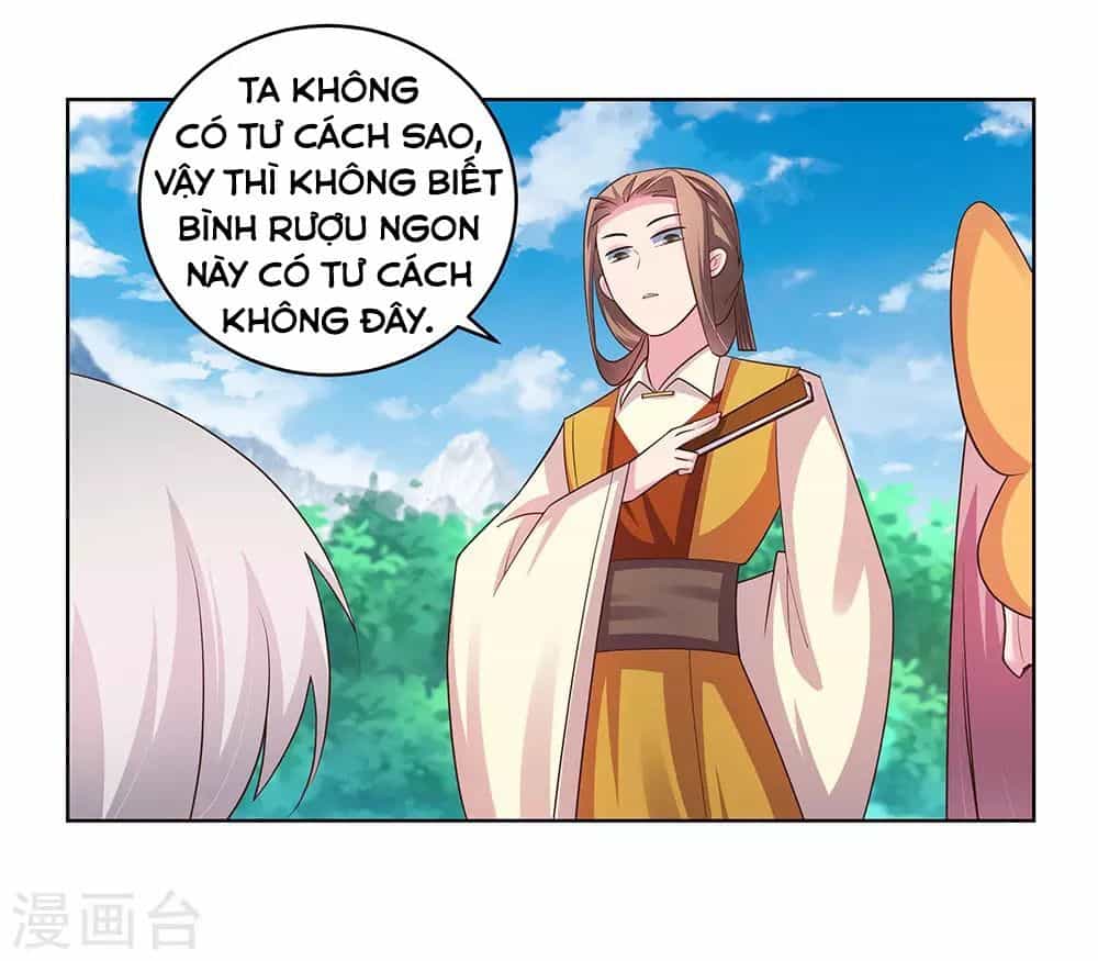 Tôn Thượng - Chương 106 - ảnh 15