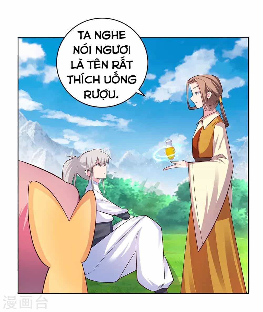 Tôn Thượng - Chương 106 - ảnh 18