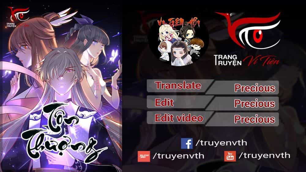 Tôn Thượng - Chương 107 - ảnh 1