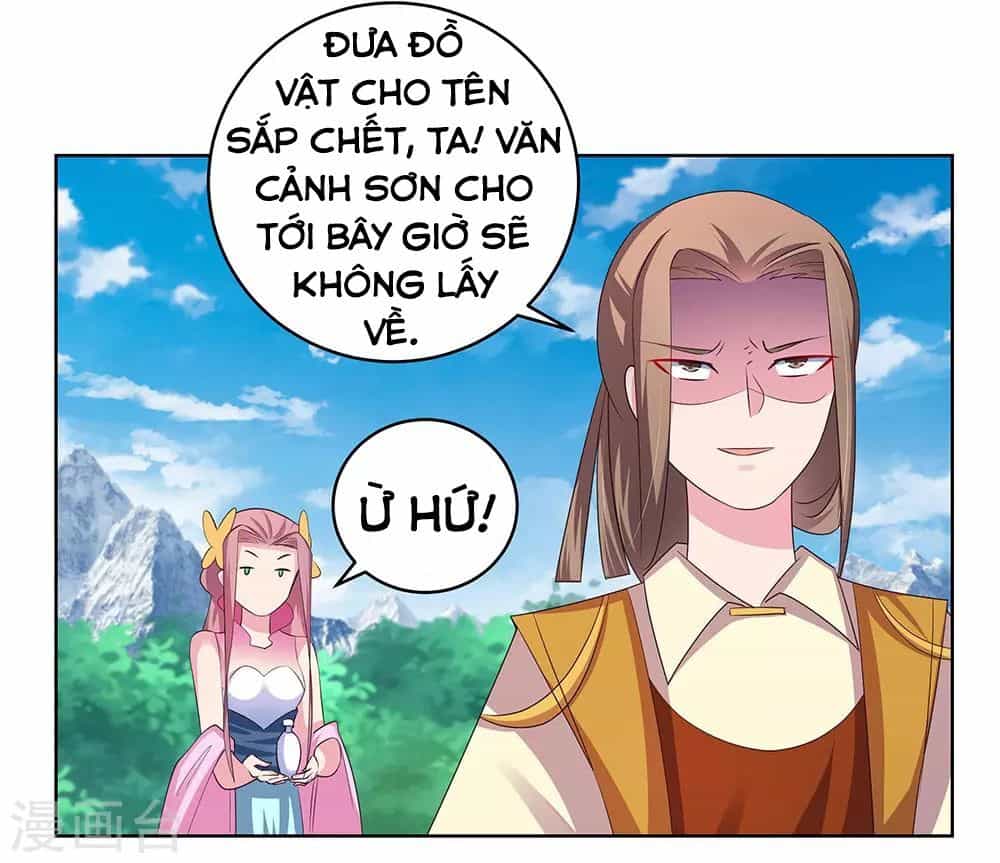Tôn Thượng - Chương 107 - ảnh 10