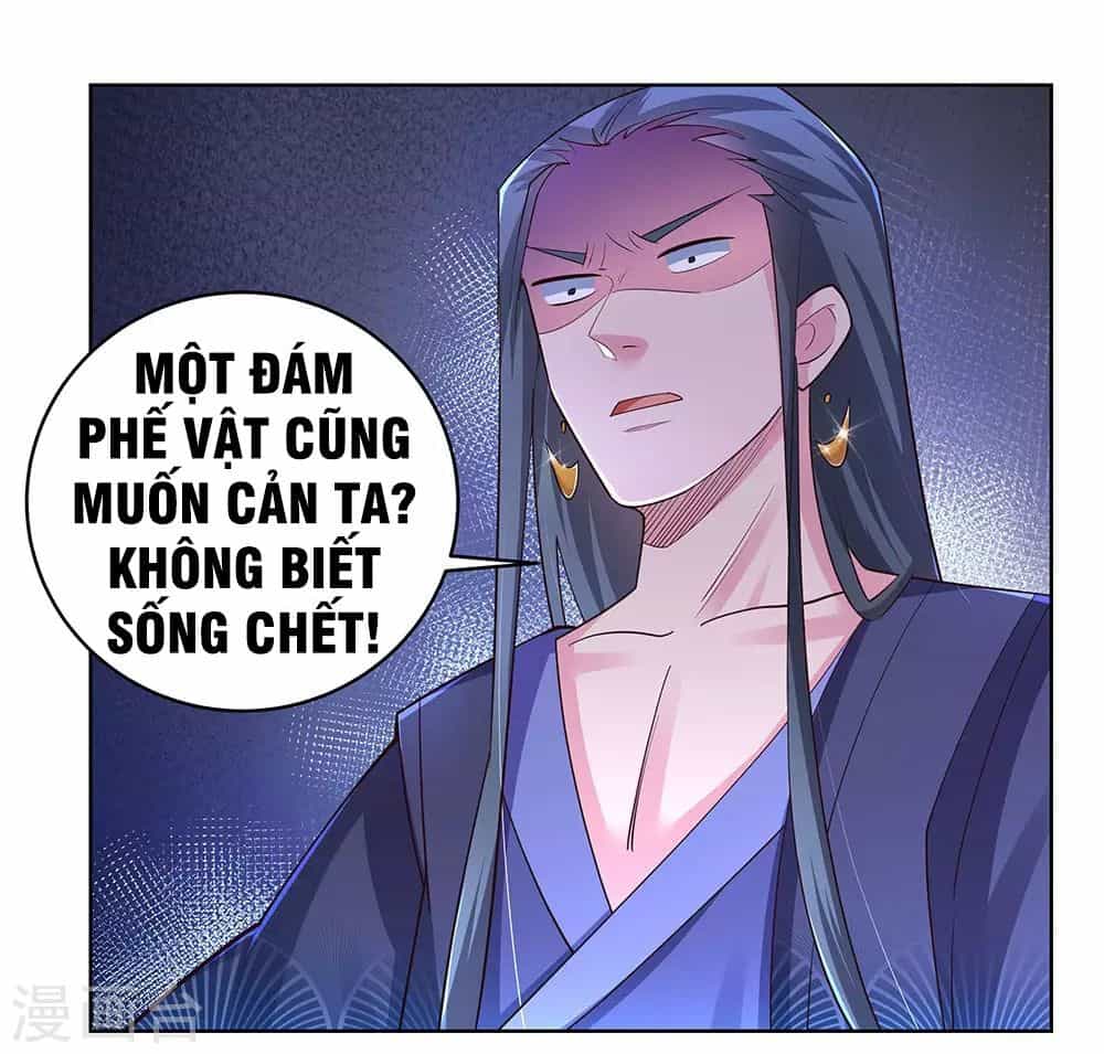 Tôn Thượng - Chương 107 - ảnh 17