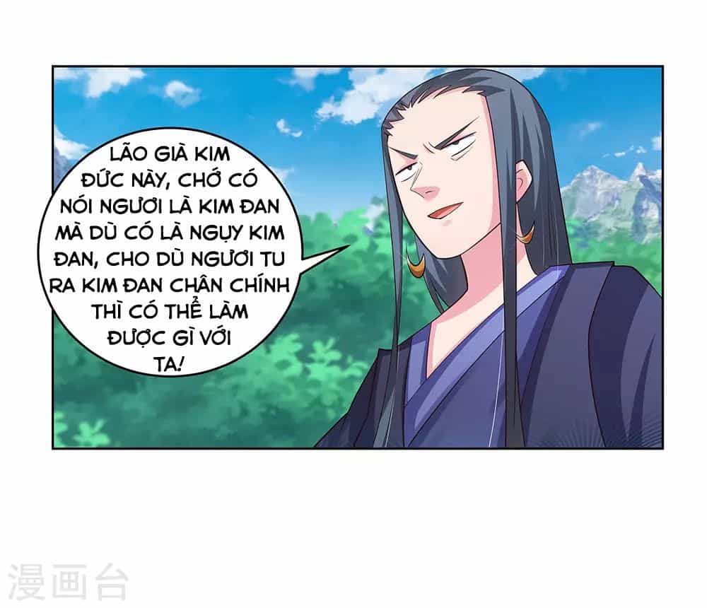 Tôn Thượng - Chương 107 - ảnh 19