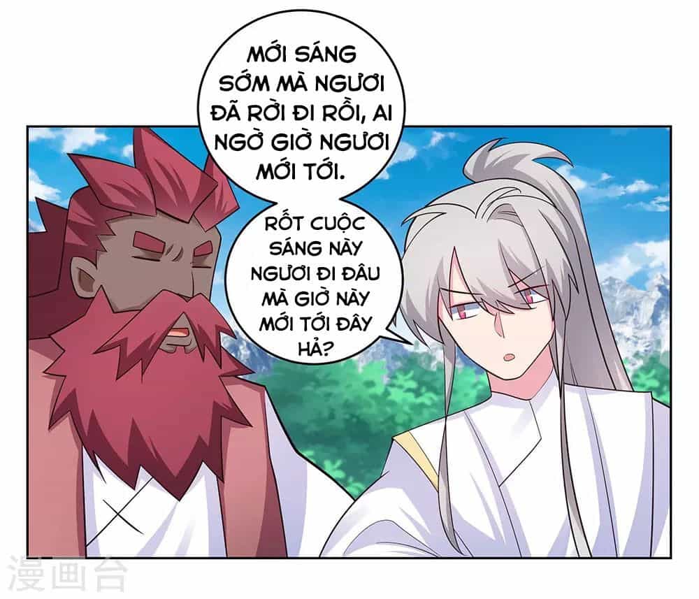 Tôn Thượng - Chương 108 - ảnh 13