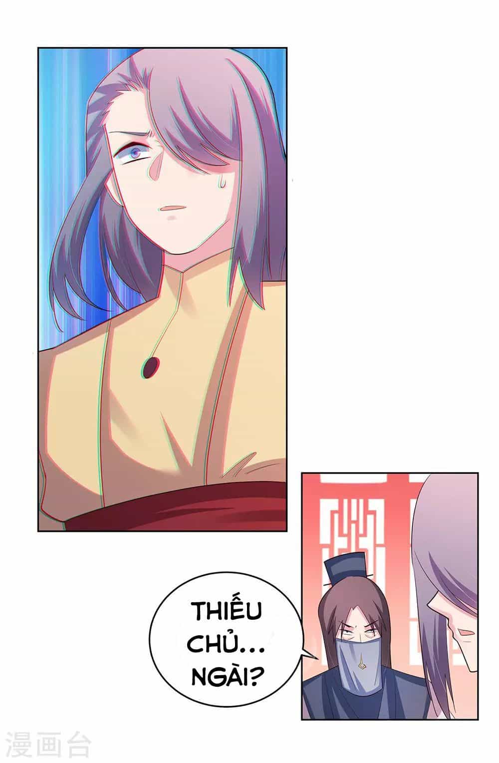Tôn Thượng - Chương 108 - ảnh 24