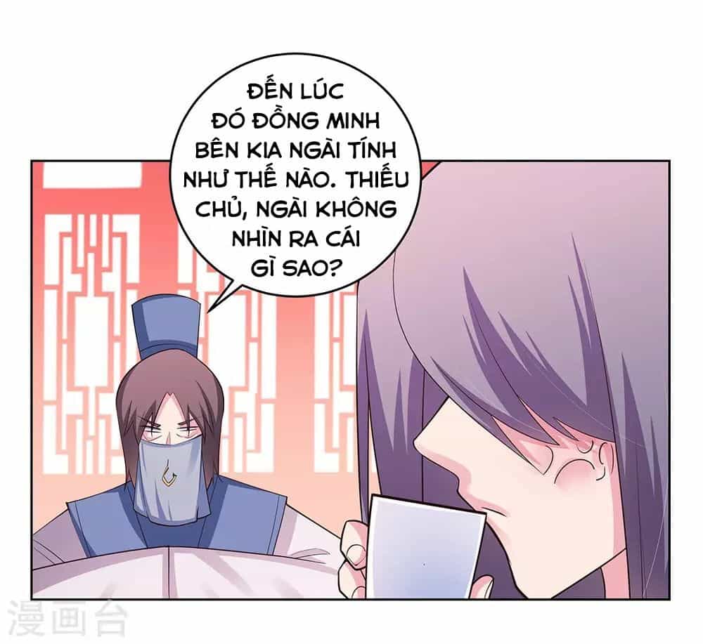 Tôn Thượng - Chương 108 - ảnh 27