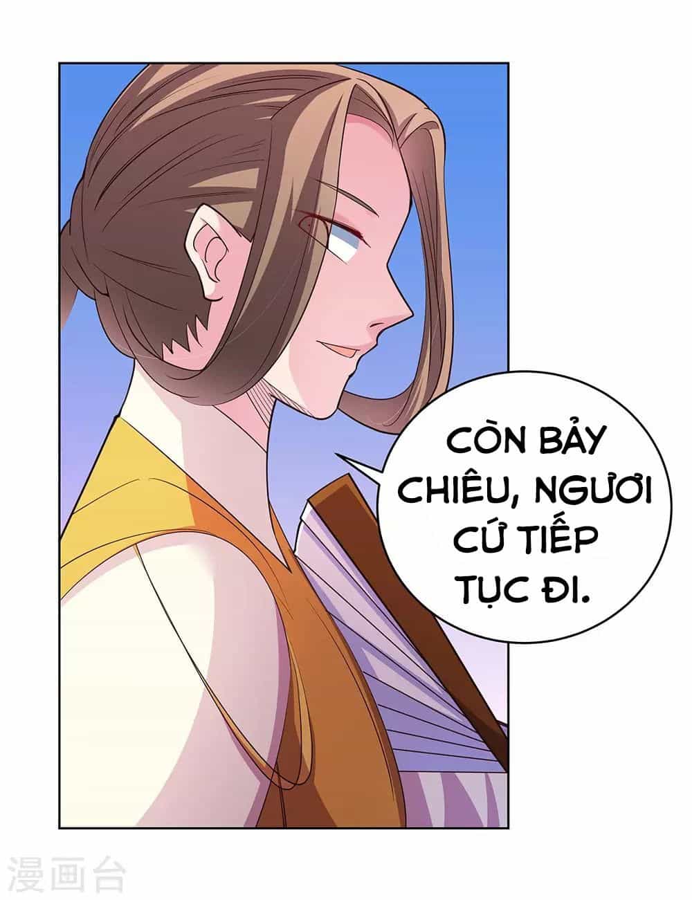 Tôn Thượng - Chương 109 - ảnh 17