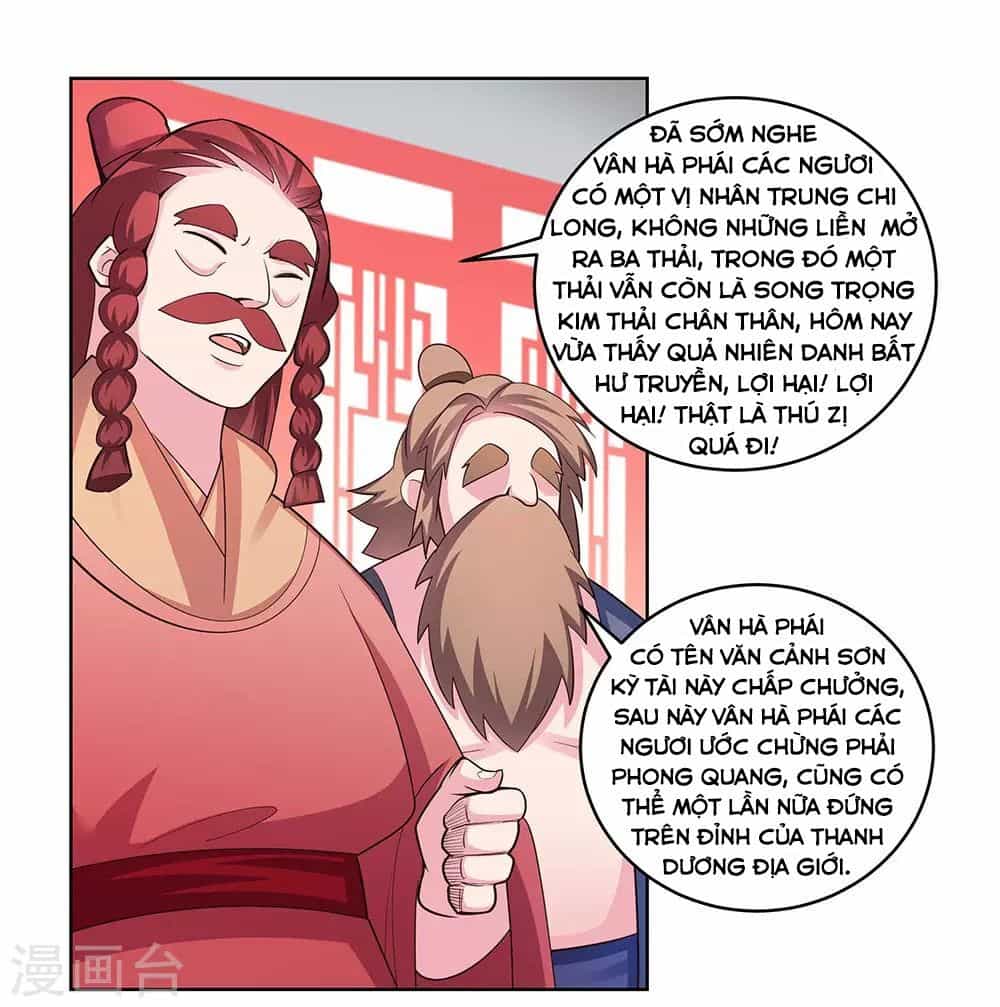 Tôn Thượng - Chương 109 - ảnh 21