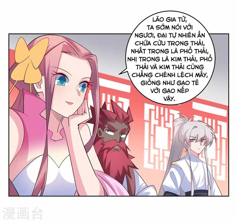 Tôn Thượng - Chương 109 - ảnh 26