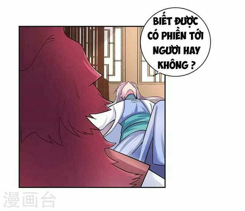 Tôn Thượng - Chương 11 - ảnh 13