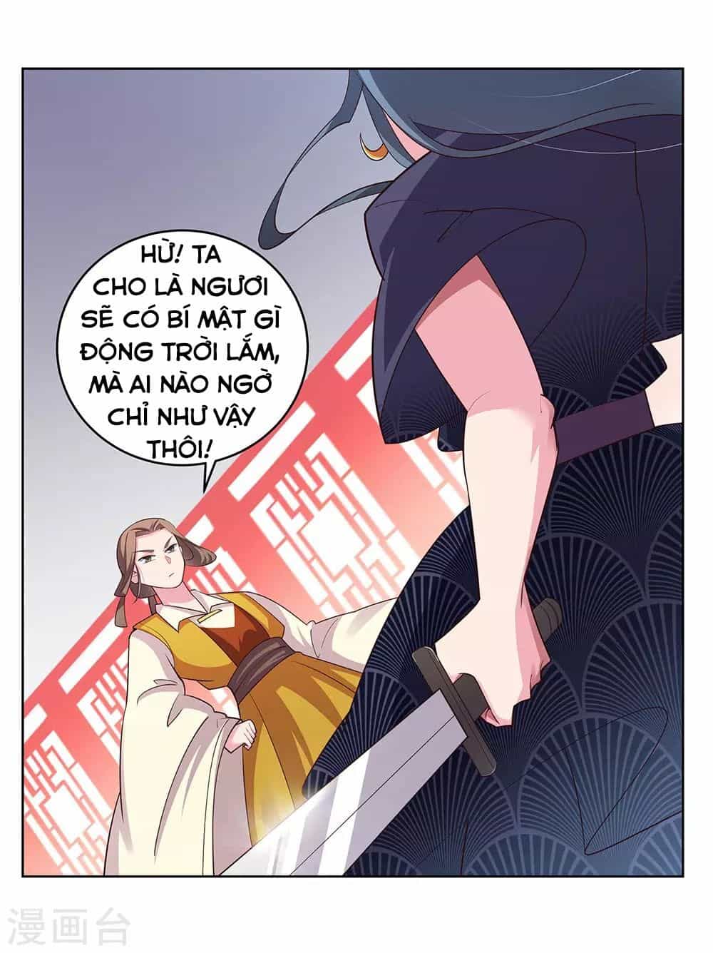 Tôn Thượng - Chương 110 - ảnh 15