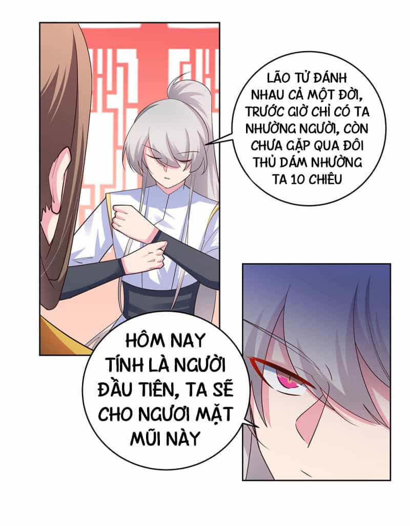 Tôn Thượng - Chương 113 - ảnh 13