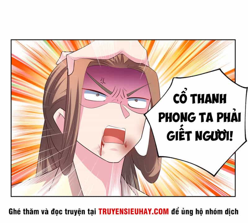 Tôn Thượng - Chương 114 - ảnh 1