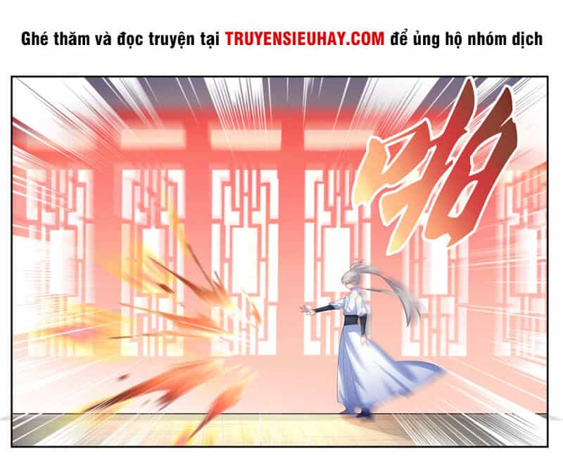 Tôn Thượng - Chương 114 - ảnh 14