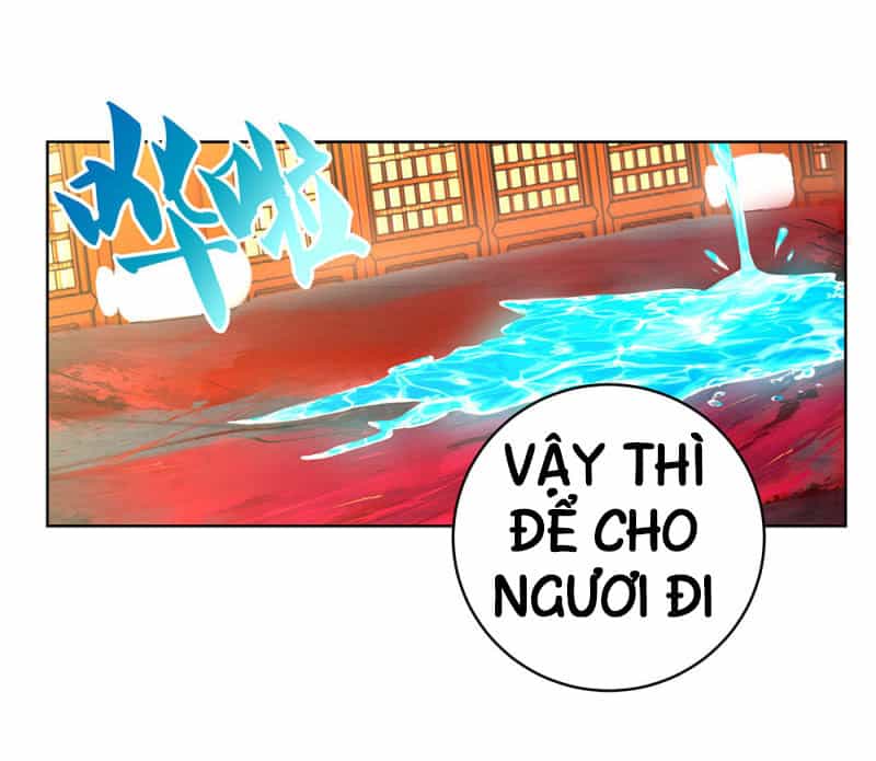 Tôn Thượng - Chương 114 - ảnh 23