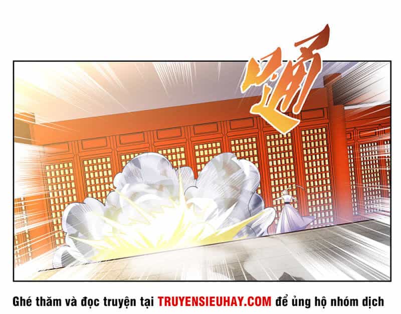 Tôn Thượng - Chương 115 - ảnh 1